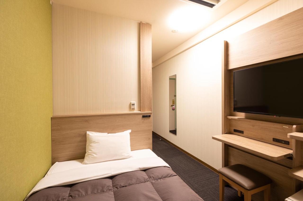Washington R&B Hotel Higashi Nihonbashi Tōkyō Extérieur photo