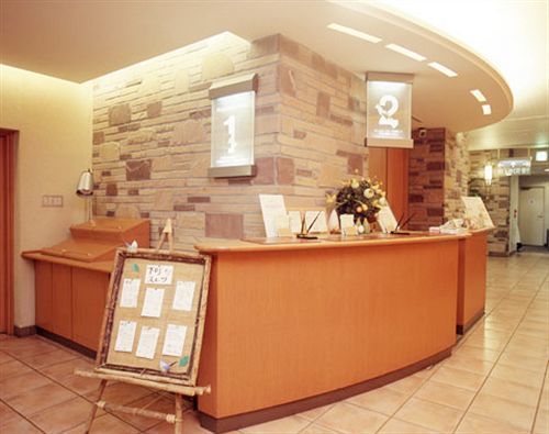 Washington R&B Hotel Higashi Nihonbashi Tōkyō Extérieur photo